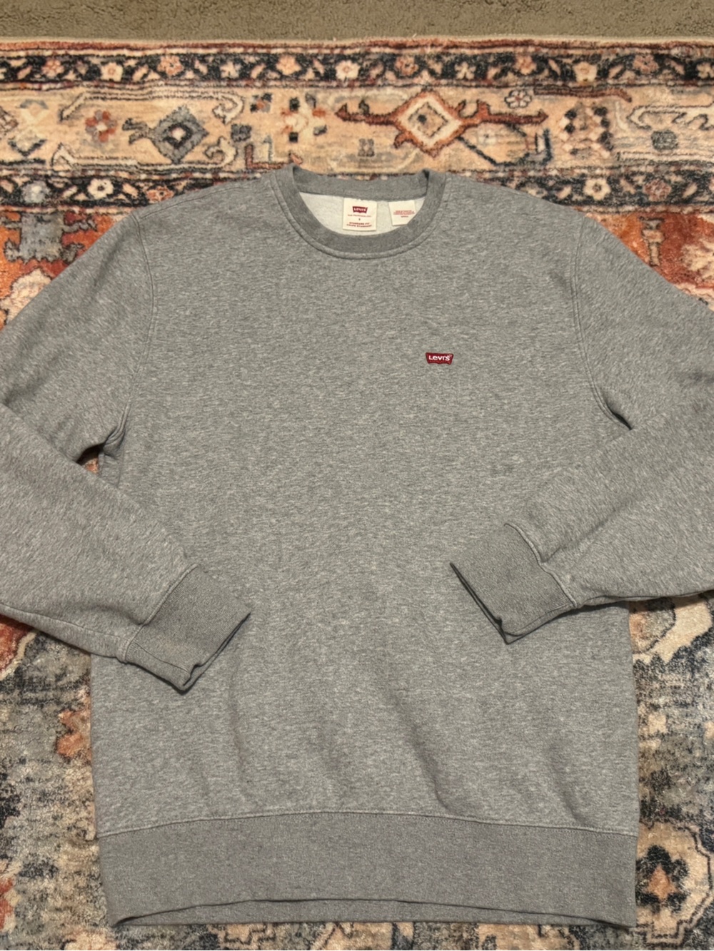 Levi’s Sweat Shirt